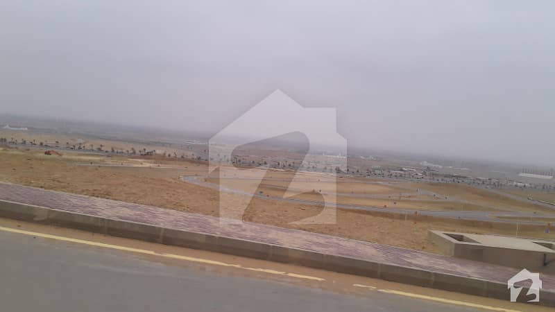 250 Square Yard Plot For Sale In Best Location