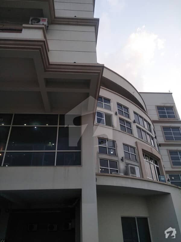 Sanctuary Mall - Luxury Big Two Bed Furnished Flat For Sale