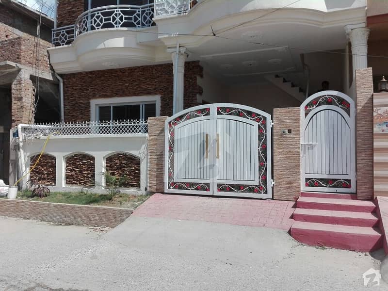 House For Sale In Chakala Scheme 3 Yousaf Colony Chaklala Scheme 3