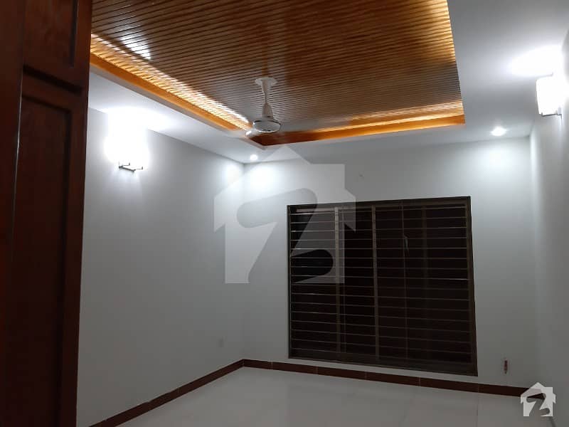 E112 double story beautiful location house for sale margalla face