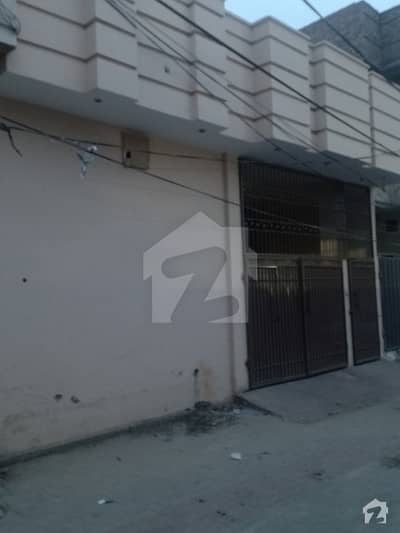 5 Marla House Is Available For Sale 5 Marla House Is Available For Sale