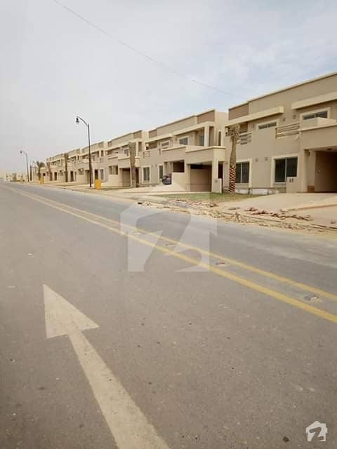 House Available For Rent In Bahria Town Karachi