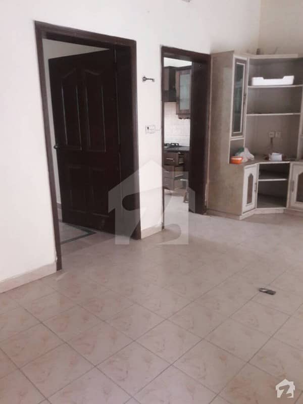 1 Kanal Single Storey House For Sale In Iqbal Avenue Phase 1