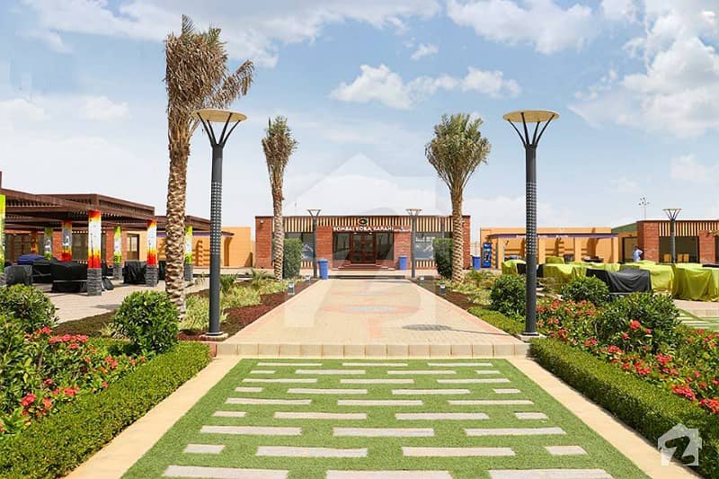 Good Location Plot For Sale In Ali Block Bahria Town Ali Block