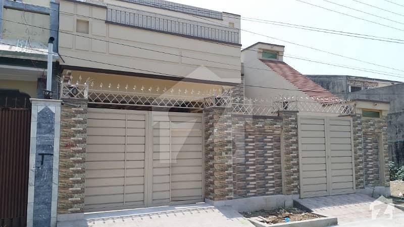 10 Marla Fresh House Is Available For Sale 10 Marla Fresh House Is Available For Sale