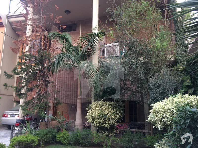 12 Marla House For Sale At Abshar Colony 12 Marla House For Sale At Abshar Colony