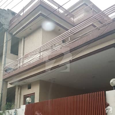 Beautiful 7 Marla House For Sale In Johar Town Beautiful 7 Marla House For Sale In Johar Town