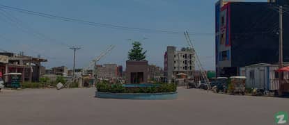 Ghauri Town