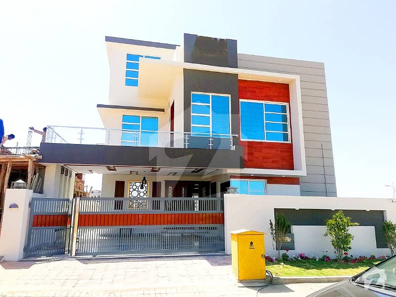 Outstanding Construction House For Sale