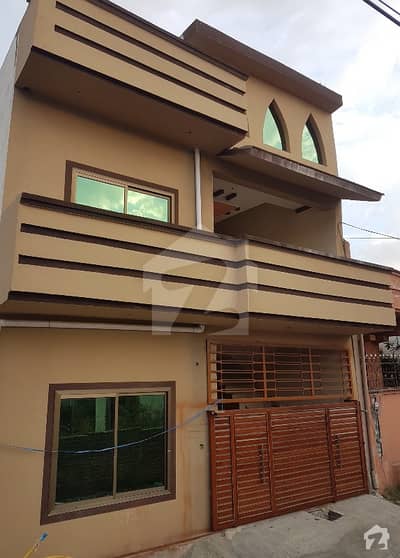 5 Marla Double Storey House For Sale 5 Marla Double Storey House For Sale