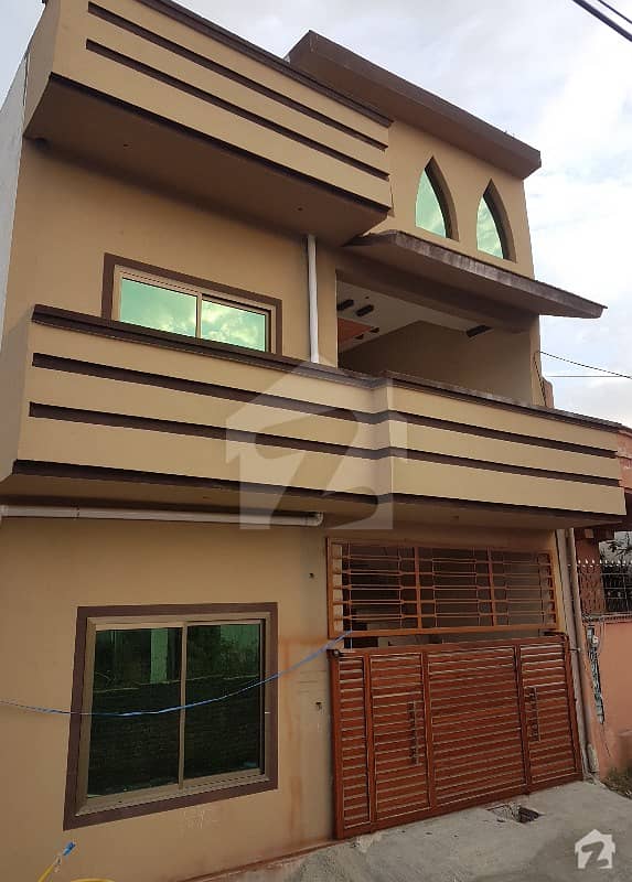 5 Marla Double Storey House For Sale 5 Marla Double Storey House For Sale