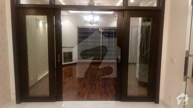 10 marla brand new house for rent in dha phase 3
