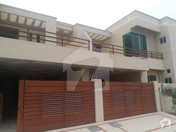 7 Marla Double Storey House For Sale At Good Location