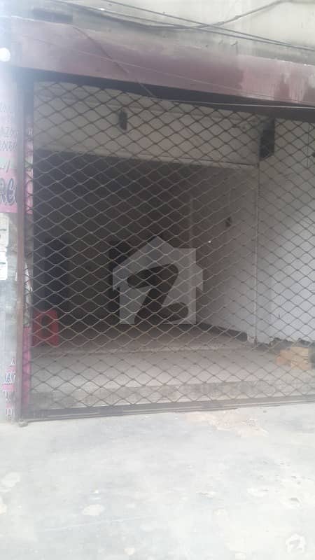 بی ایم سی ایچ ایس کراچی میں 2 مرلہ دکان 70 ہزار میں کرایہ پر دستیاب ہے۔