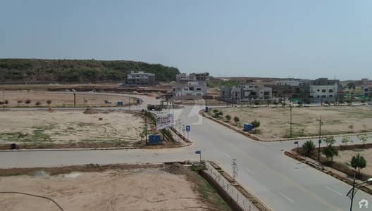 Residential Plot Is Available For Sale In Bahria Enclave Sector M Kanal Street 4