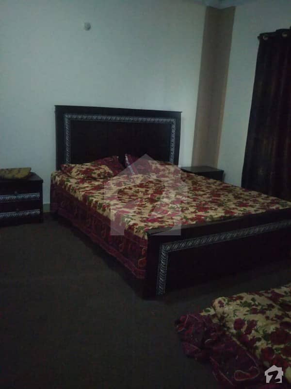 Perday furnish flat for rent