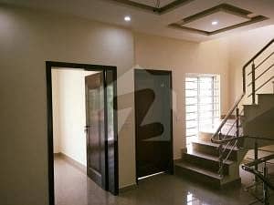 We Offer 1 Kanal Beautiful Banglow For Sale In State Life Phase 1