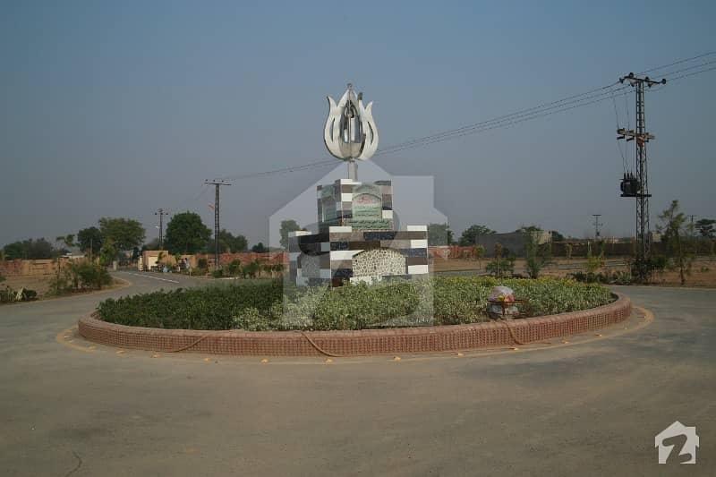 Hadyara Village Housing Scheme Plot Is Available For Sale Hadyara Village Housing Scheme Plot Is Available For Sale