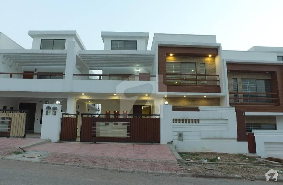 Double Storey Beautiful House Available For Sale
