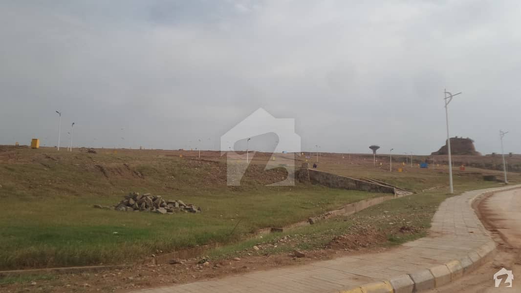 Residential Plot Is Available For Sale In Sector C