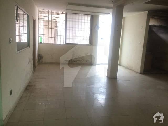 4 Bed Office For Rent In G10 Int Market 1 St Floor