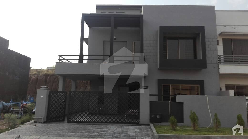 House Is Available For Sale In Bahria Town Phase 8 - Block C