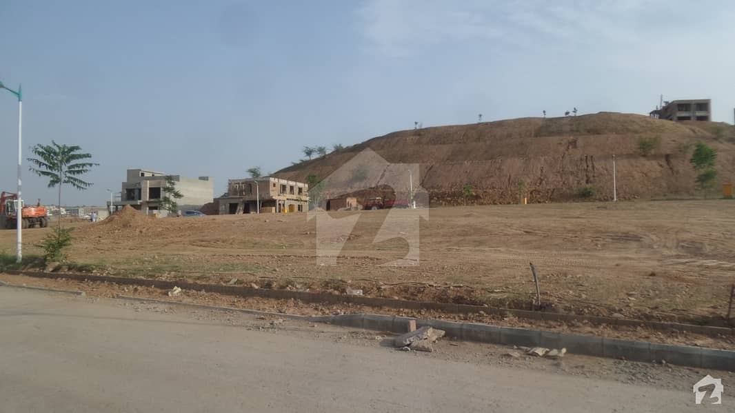 Residential Plot Is Available For Sale