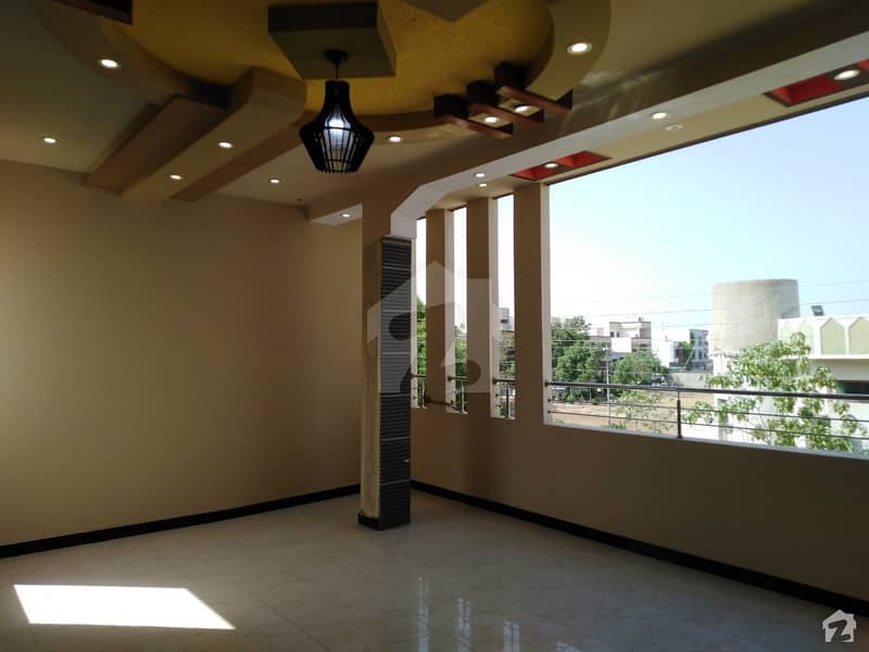 GulshaneKaneez Fatima VIP Society 400 Sq Yard Brand New Bungalow For