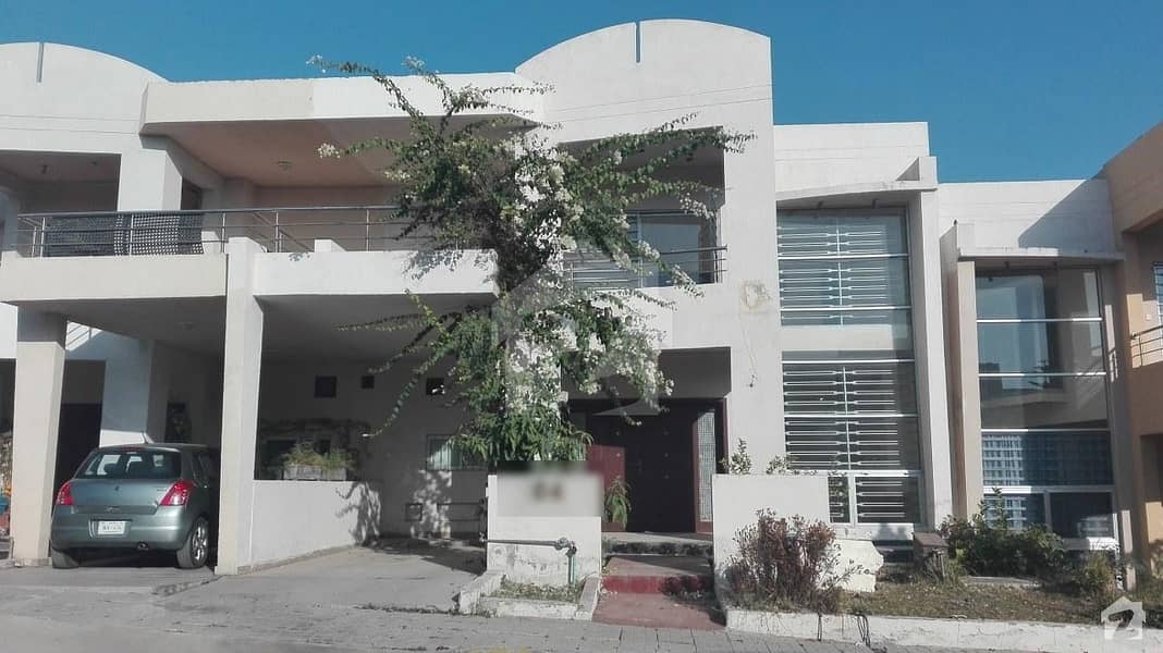 House Structure Is Available For Sale In Oleander Block