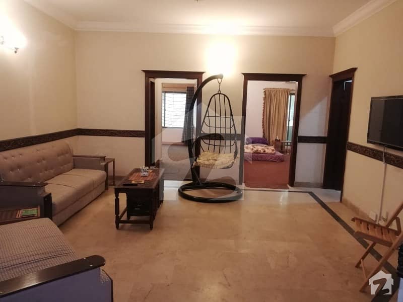 2 Bed Room Out Class Apartment 2115 Sq Feet For Sale On Urgently Basis In F11 Markaz