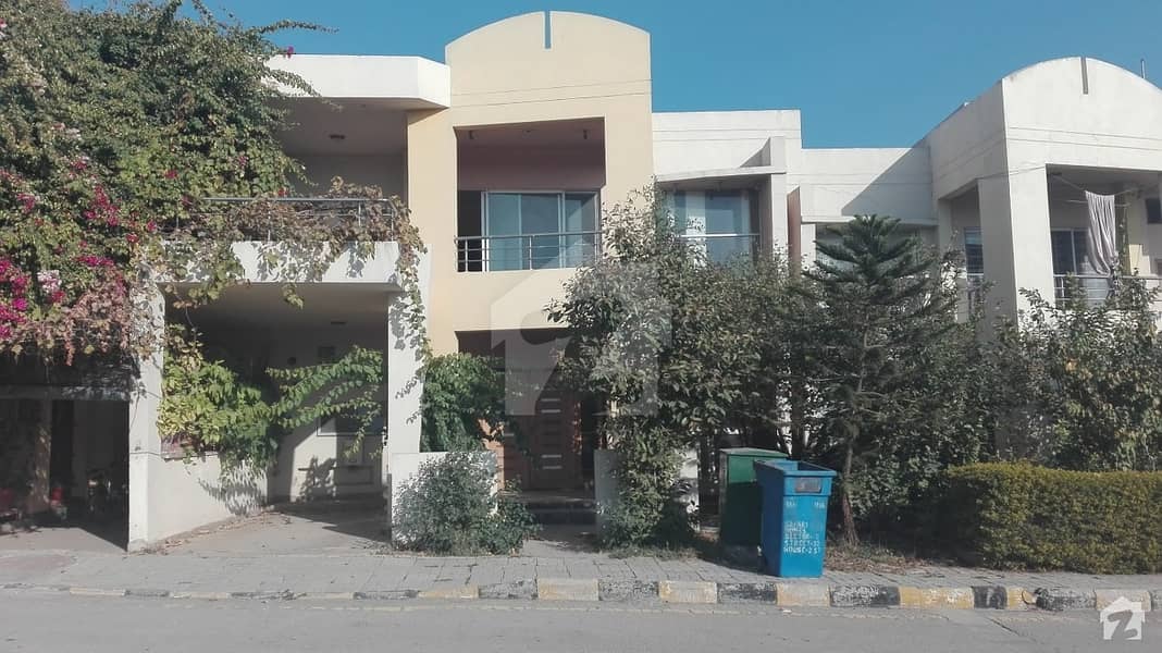House Is Available For Sale In Oleander Block