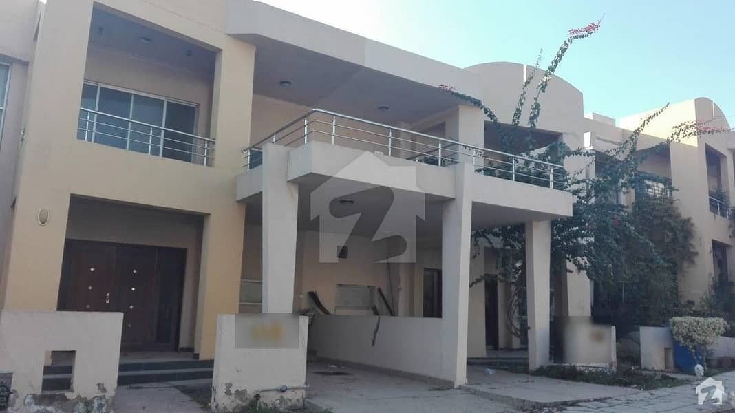 House Structure Is Available For Sale In Lilly Block