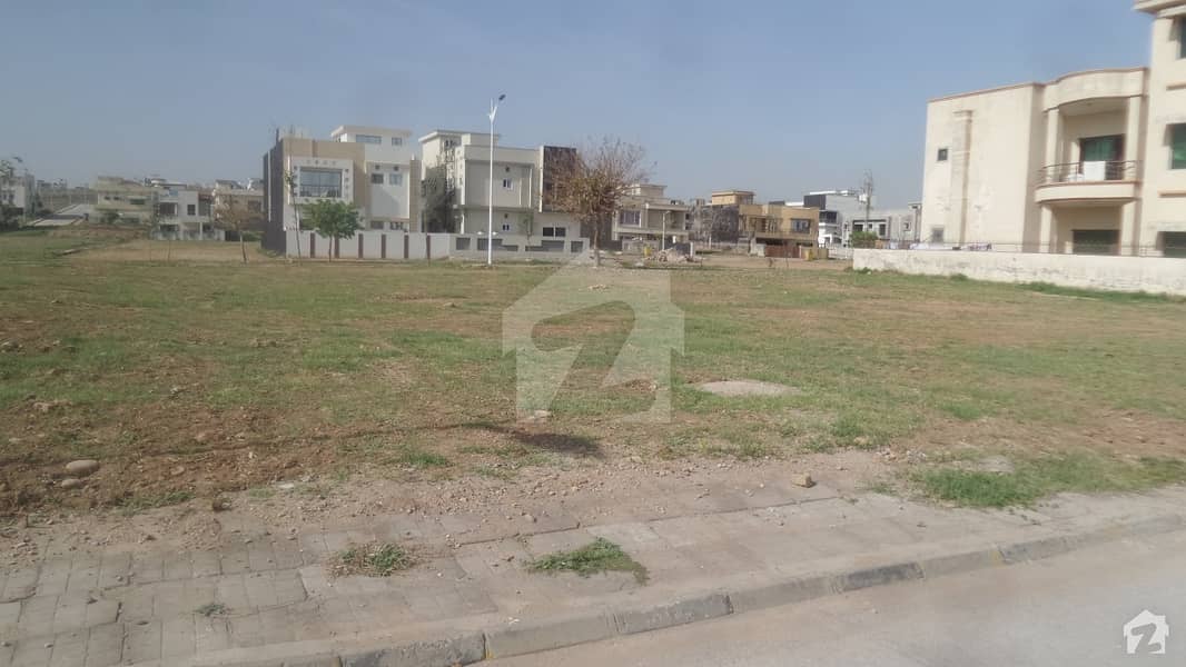 Residential Plot Is Available For Sale