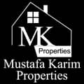 Mustafa Karim Properties Mustafa Karim Properties