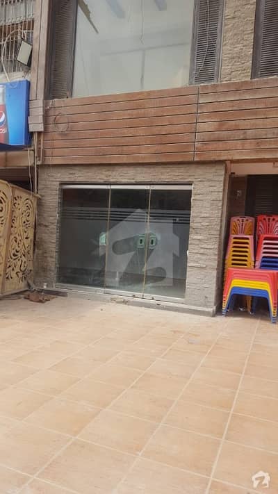 Space Available For Rent Clifton Block 2 Space Available For Rent Clifton Block 2