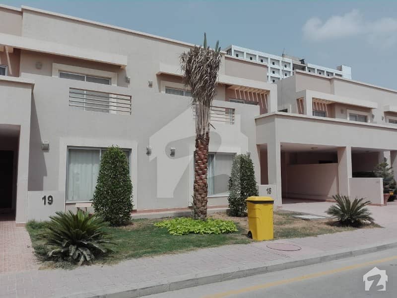 Villa Is Available For Sale In Precinct 10A Bahria Town