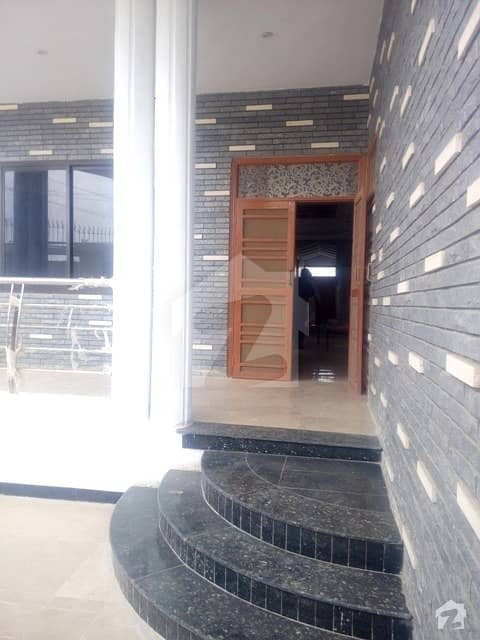 650 Sq Yd  Corner Independent  House For Rent At Gulistan-e-Jauhar - Block 1
