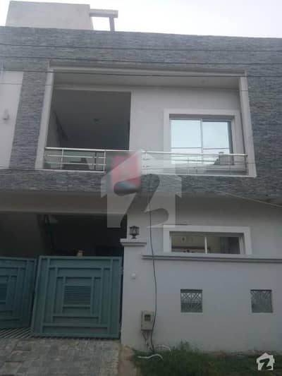 5 Marla 2 And Half Storey House For Sale Phase 4-A Ghauri Town Islamabad 5 Marla 2 And Half Storey House For Sale Phase 4-A Ghauri Town Islamabad