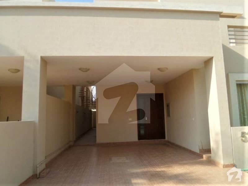 Grey Structure Villa Is For Sale In Precinct 31 Bahria Town