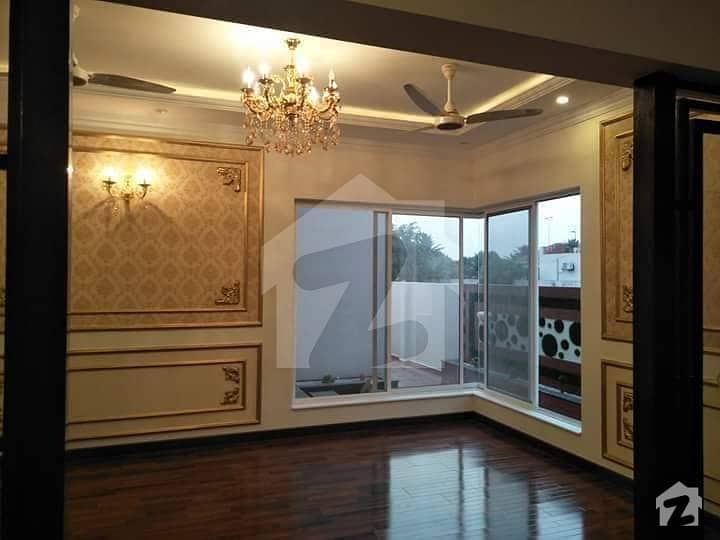 Kanal House For Sale In  Block Takbeer   Bahria Town