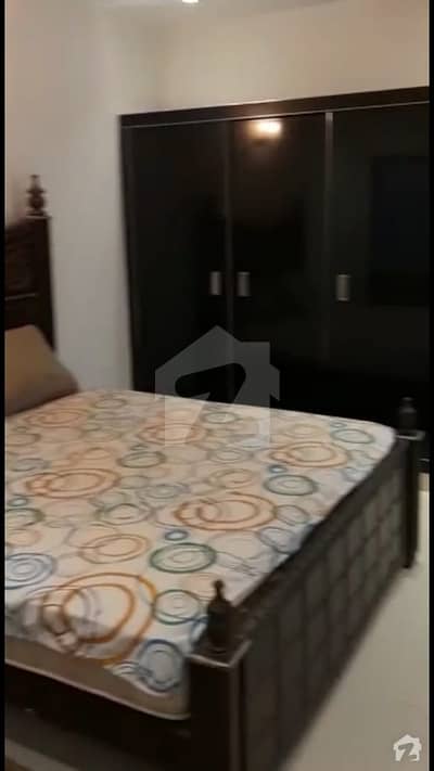 1 Bedroom Ground Floor Apartment For Rent in Bahria Town Lahore