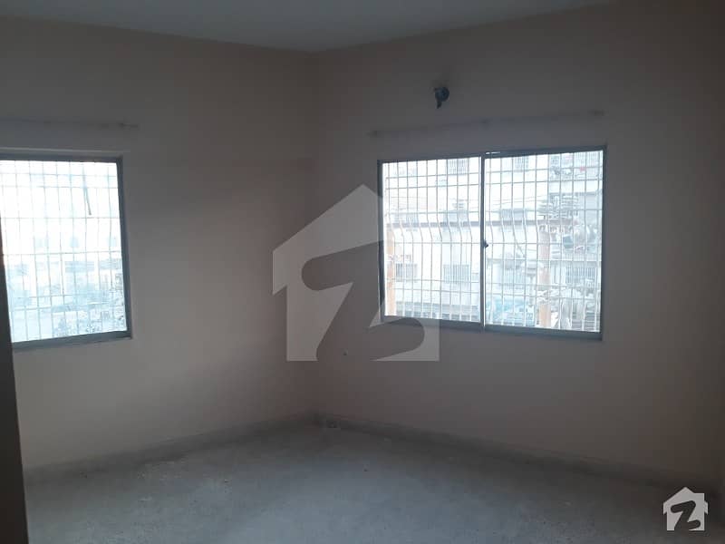 2nd Floor Flat Is Available For Rent - Gulshan E Shamim