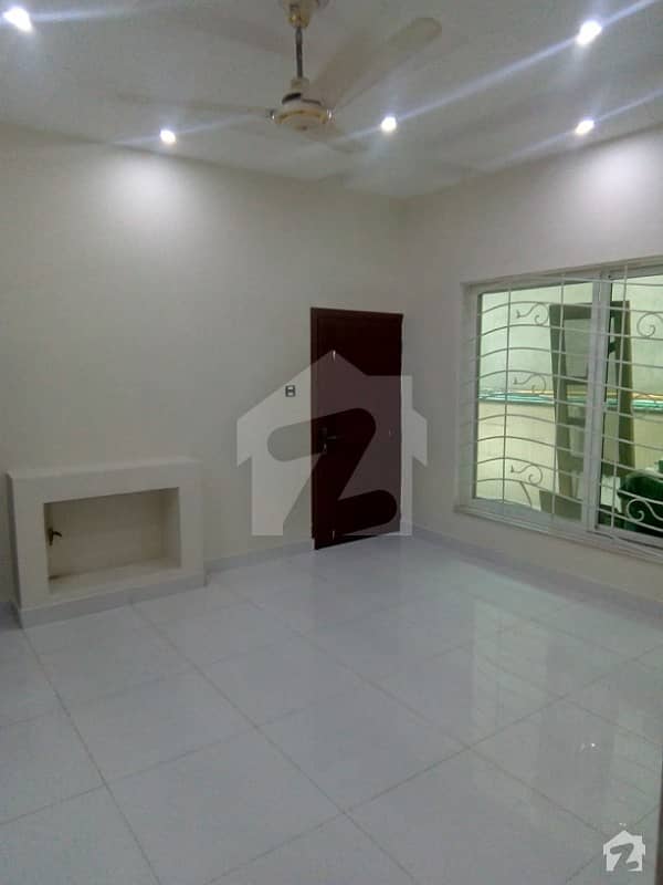Bahria Town Phase 4 Upper Portion Available For Rent