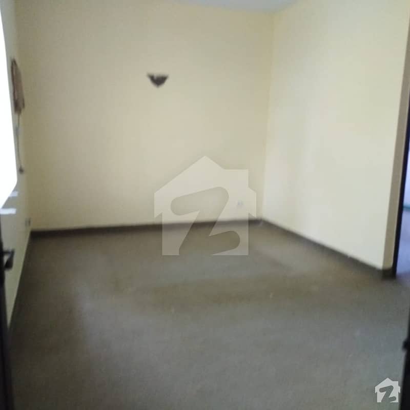 G-8/1 - Upper Portion For Rent - Marble Floor