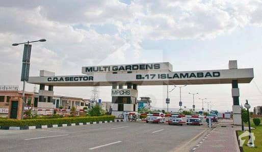 Mpchs Islamabad Plots for Sale in MPCHS  Block F Islamabad  Zameen com