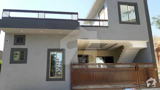 4 Marla New Single Storey House For Sale 4 Marla New Single Storey House For Sale