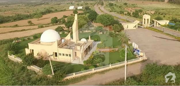 Plot File For Sale In Motorway City Near New Islamabad Airport Plot File For Sale In Motorway City Near New Islamabad Airport
