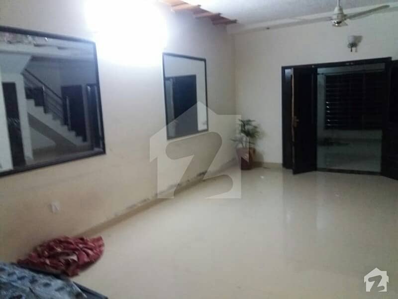 10 Marla House For Rent In Bahria Town
