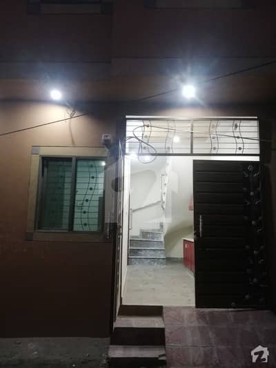 Mian Farooq Estate Offer 2 Marla Double Storey House For Sale Mian Farooq Estate Offer 2 Marla Double Storey House For Sale
