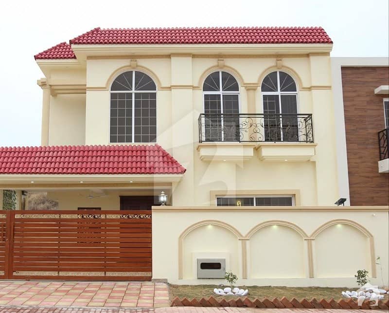 Brand New Luxury Designer House For Sale